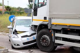 Truck Accident Injury Lawyer